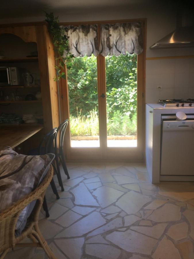 Апартаменты Chalet Сен-Шафре Экстерьер фото